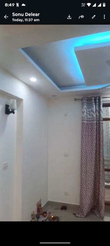 2 BHK 1240 Sq.Ft. Apartment in RAS Palm Residency