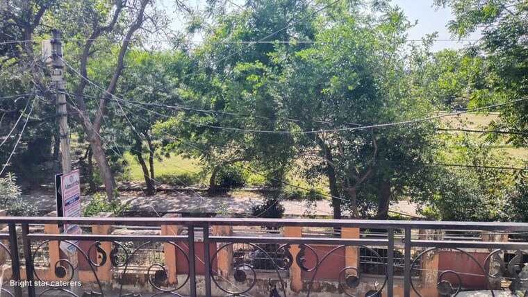 Balcony, viram khand 1 Bedroom 800 Sq.Ft. Independent House In Viram Khand Lucknow 10238280