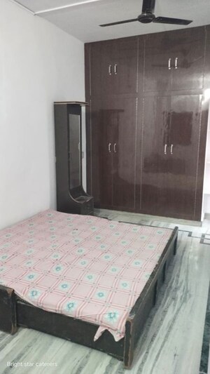 Room in 1 BHK Independent House at Viram Khand – for Rent