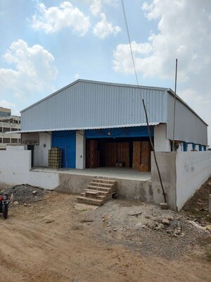  Warehouse For Rent in Urmila Subbarao Nagar