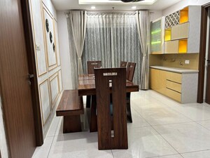  3 BHK Apartment at Alekhya Palm Woods, Gachibowli – for Sale
