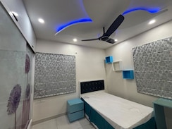 3 BHK + Pooja Room Apartment For Sale in Alekhya Palm Woods