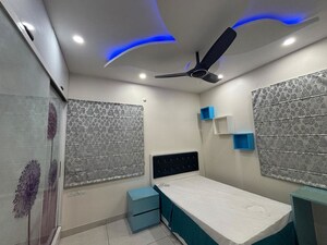 3 BHK Apartment For Sale in Alekhya Palm Woods, Gachibowli