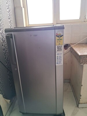 Furnished Amenities in 1 BHK Apartment at NK Sharma Savitry Greens, Lohgarh – for Rent