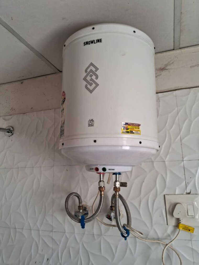 Bathroom, nk-sharma-savitry-greens 1 Bedroom 600 Sq.Ft. Apartment In Lohgarh Zirakpur 10238286