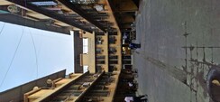 1 BHK Apartment For Rent in Mahape