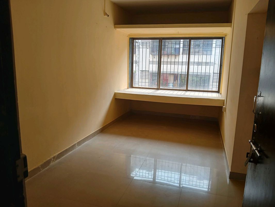 1 BHK + Store Room 320 Sq.Ft. Apartment in Omkar SRA