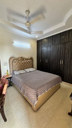 1 BHK Builder Floor For Rent in Lajpat Nagar II