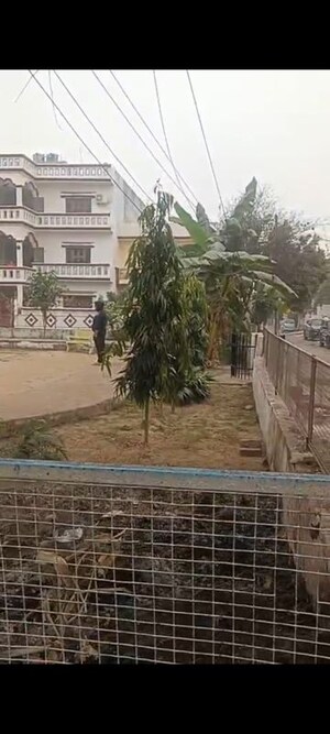  Plot – Exterior View View at UPAVP Vrindavan Yojana, Vrindavan Yojna - for Sale