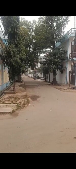  Plot – Exterior View View at UPAVP Vrindavan Yojana, Vrindavan Yojna - for Sale