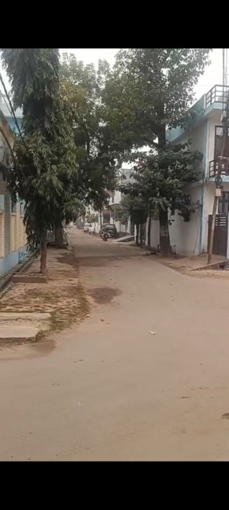 Exterior View, upavp-vrindavan-yojana  1938 Sq.Ft. Plot In Vrindavan Yojna Lucknow 10238304