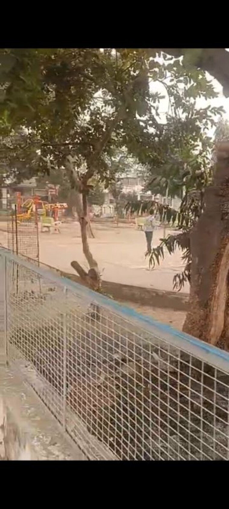 Exterior View, upavp-vrindavan-yojana  1938 Sq.Ft. Plot In Vrindavan Yojna Lucknow 10238304