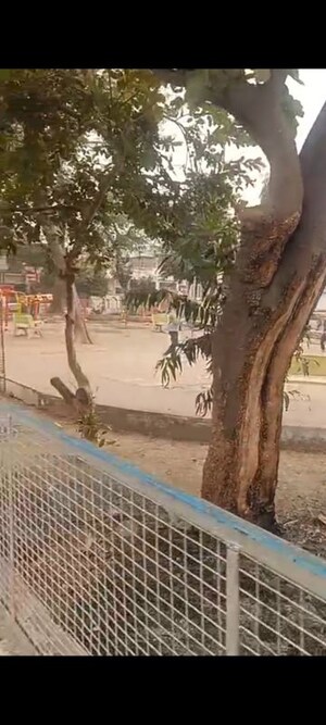  Plot – Exterior View View at UPAVP Vrindavan Yojana, Vrindavan Yojna - for Sale