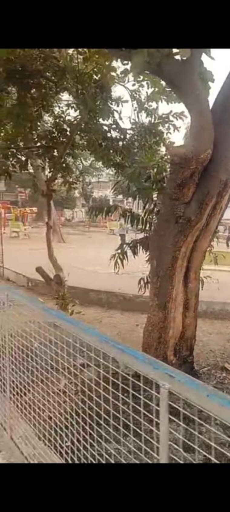 Exterior View, upavp-vrindavan-yojana  1938 Sq.Ft. Plot In Vrindavan Yojna Lucknow 10238304