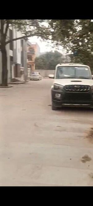  Plot – Exterior View View at UPAVP Vrindavan Yojana, Vrindavan Yojna - for Sale