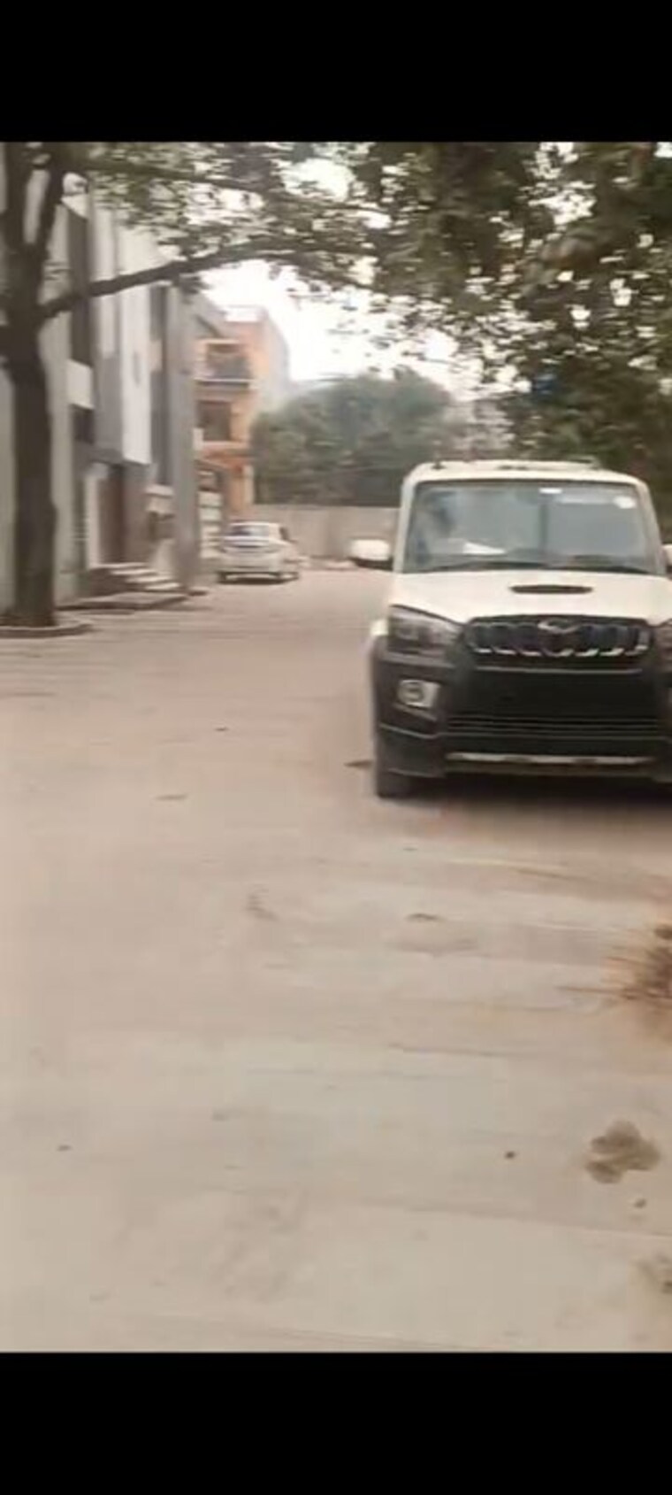 Exterior View, upavp-vrindavan-yojana  1938 Sq.Ft. Plot In Vrindavan Yojna Lucknow 10238304