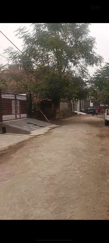 Plot For Sale in UPAVP Vrindavan Yojana