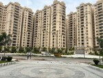 3 BHK + Pooja Room 2250 Sq.Ft. Apartment in Aditya Capitol Heights