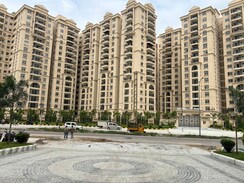 3 BHK + Pooja Room Apartment For Sale in Aditya Capitol Heights
