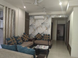 3 BHK Apartment For Rent in Sushma Chandigarh Grande, Lohgarh
