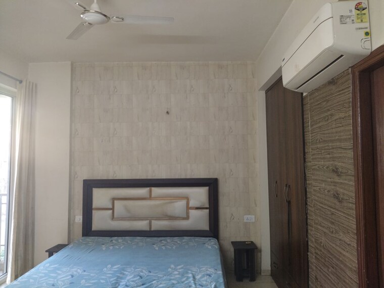 Kitchen, sushma-chandigarh-grande 3 Bedroom 1850 Sq.Ft. Apartment In Lohgarh Zirakpur 10238300