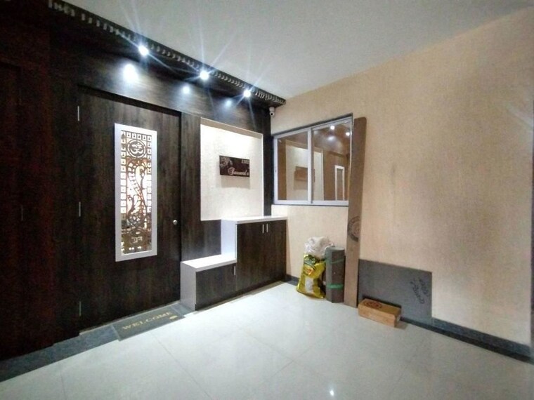 Room, rishikesh-heights 2 Bedroom 1095 Sq.Ft. Apartment In Taloja Navi Mumbai 10238283