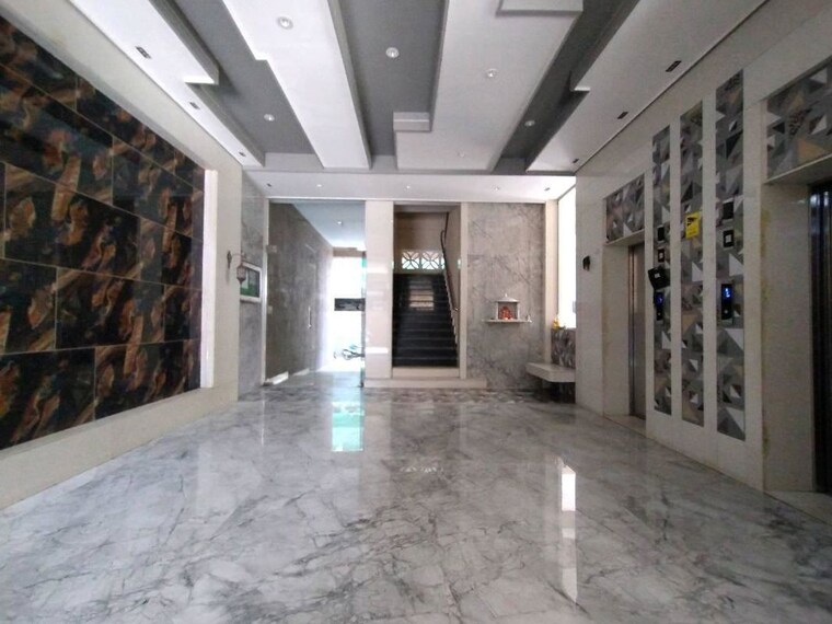 Living Room, rishikesh-heights 2 Bedroom 1095 Sq.Ft. Apartment In Taloja Navi Mumbai 10238283