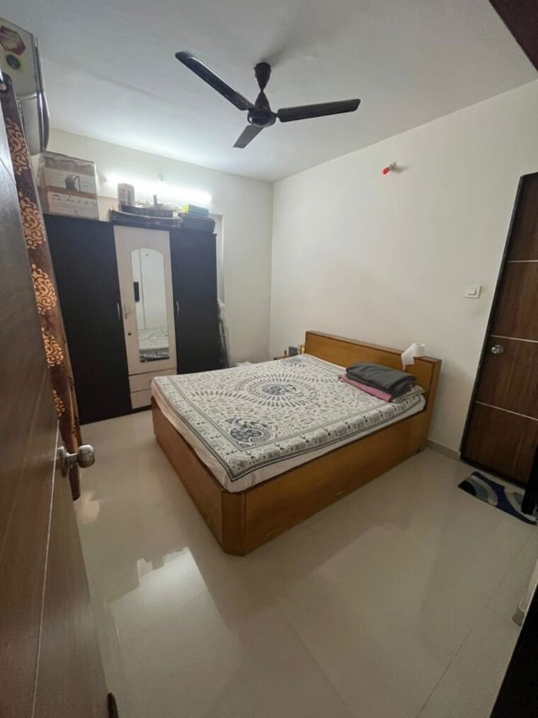 Master Bedroom, rishikesh-heights 2 Bedroom 1095 Sq.Ft. Apartment In Taloja Navi Mumbai 10238283
