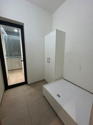 Bedroom in 3.5 BHK Apartment at Uchdpl Eden, Wave City – for Sale