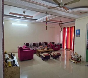 3 BHK Apartment For Sale in Hazratganj