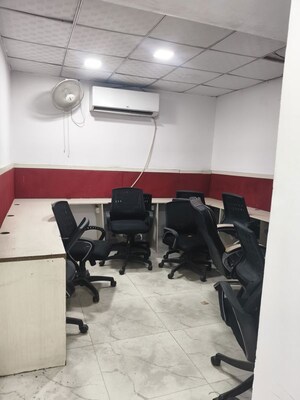  Office Space For Rent in Sector 2