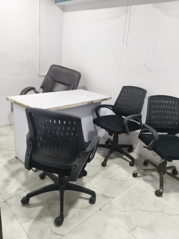 Team Area, sector 2 Commercial Office Space 550 Sq.Ft. In Sector 2 Noida 10238318