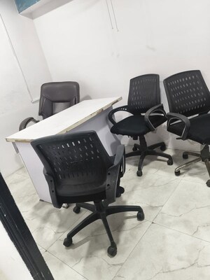 Team Area in  Office Space at Sector 2 – for Rent