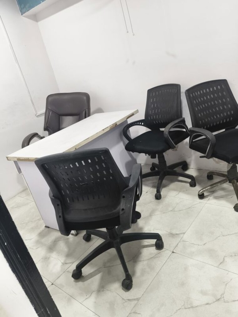 Team Area, sector 2 Commercial Office Space 550 Sq.Ft. In Sector 2 Noida 10238318