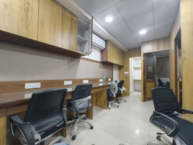 Team Area, ananda-villas Commercial Office Space 411 Sq.Ft. In Mansarovar Jaipur 10238319