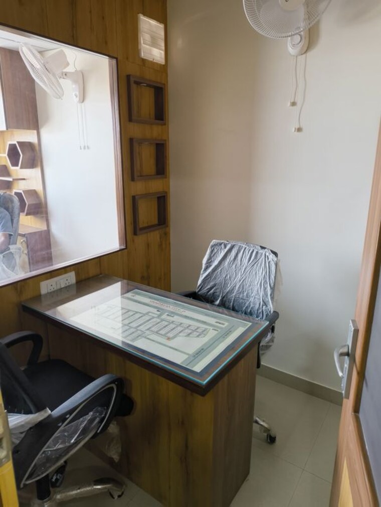 Bedroom, ananda-villas Commercial Office Space 411 Sq.Ft. In Mansarovar Jaipur 10238319