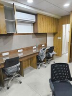 411 Sq.Ft. Office Space in Ananda Villas