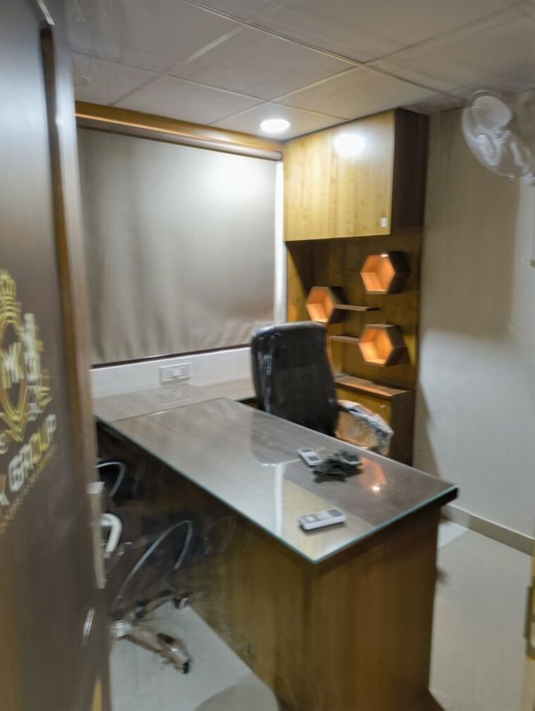 Team Area, ananda-villas Commercial Office Space 411 Sq.Ft. In Mansarovar Jaipur 10238319