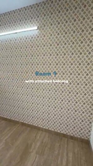 Bathroom in 3 BHK Builder Floor at Govindpuri – for Sale