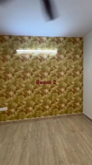 Master Plan in 3 BHK Builder Floor at Govindpuri – for Sale