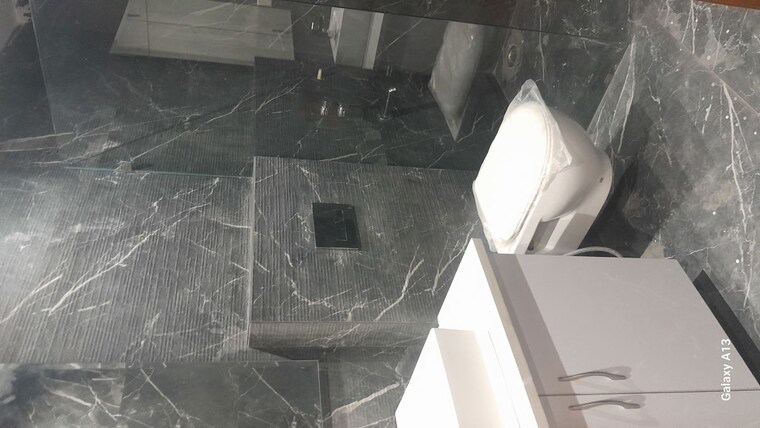 Kitchen, unitech-south-city-ii 4 Bedroom 4500 Sq.Ft. Builder Floor In Sector 50 Gurgaon 10238325