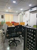 750 Sq.Ft. Office Space in Sector 2