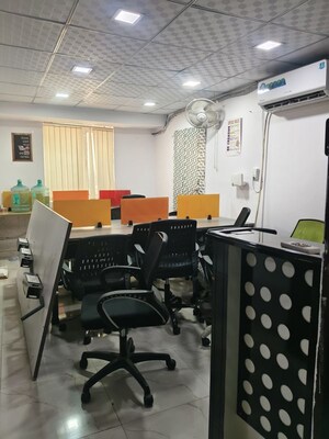 Office Space For Rent in Sector 2