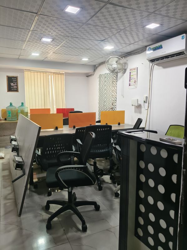 Office Space For Rent in Sector 2