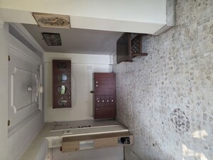 Kitchen in 1.5 BHK Apartment at Chaitanya Raj Bhavan, Andheri East – for Rent