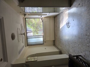 Building Lobby in 1.5 BHK Apartment at Chaitanya Raj Bhavan, Andheri East – for Rent