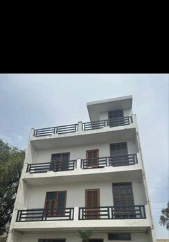 4 BHK + Servant Room Independent House For Sale in RHO I Greater Noida