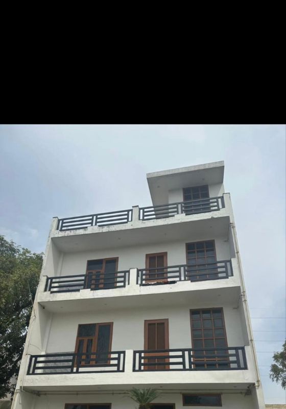 4 BHK + Servant Room Independent House For Sale in RHO I Greater Noida