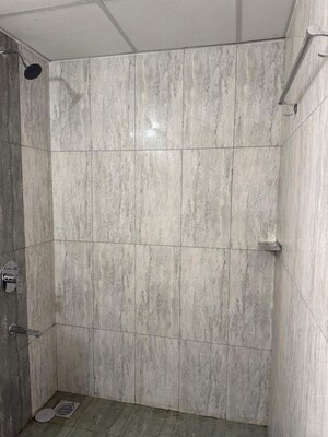 Bathroom in 2 BHK Apartment at Kolte Patil Life Republic 16th Avenue Arezo, Hinjewadi – for Rent