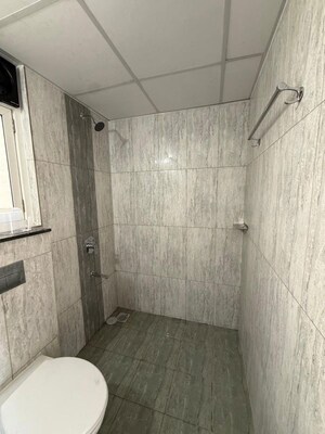 Bathroom in 2 BHK Apartment at Kolte Patil Life Republic 16th Avenue Arezo, Hinjewadi – for Rent